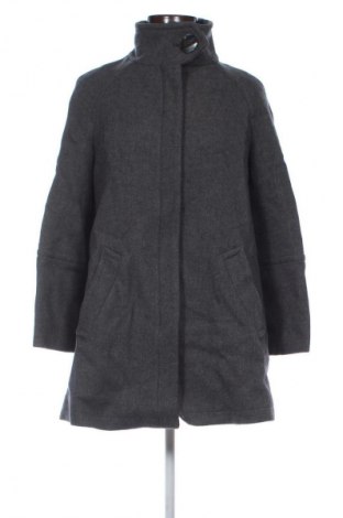 Damski płaszcz Zara, Rozmiar XS, Kolor Szary, Cena 222,99 zł