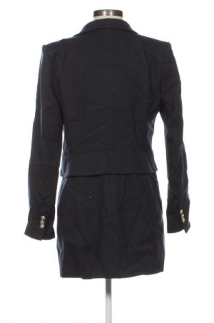 Damenmantel Zara, Größe L, Farbe Blau, Preis 37,99 €