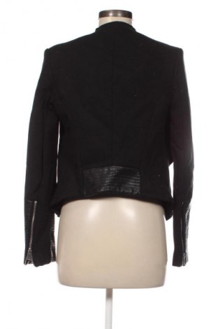 Damenmantel Zara, Größe S, Farbe Schwarz, Preis € 38,99