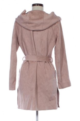 Női kabát Zara, Méret XS, Szín Rózsaszín, Ár 14 859 Ft