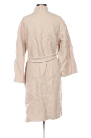 Damenmantel Zara, Größe S, Farbe Beige, Preis € 34,78