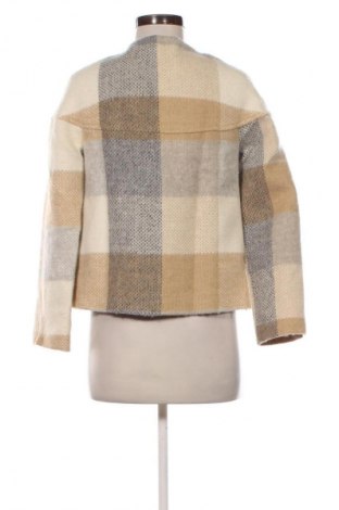 Palton de femei Zara, Mărime XS, Culoare Multicolor, Preț 230,99 Lei