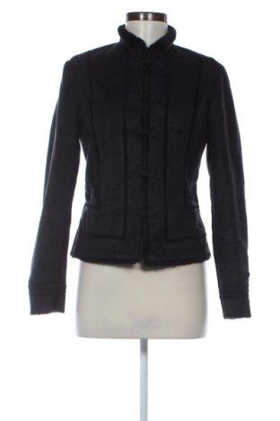 Damenmantel Zara, Größe M, Farbe Schwarz, Preis € 34,78