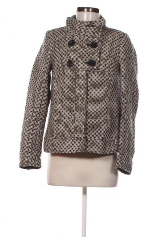Damenmantel Zara Trafaluc, Größe S, Farbe Mehrfarbig, Preis € 47,99