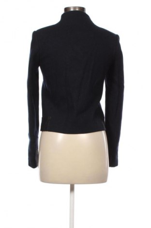 Női kabát Zara Trafaluc, Méret XS, Szín Kék, Ár 18 349 Ft