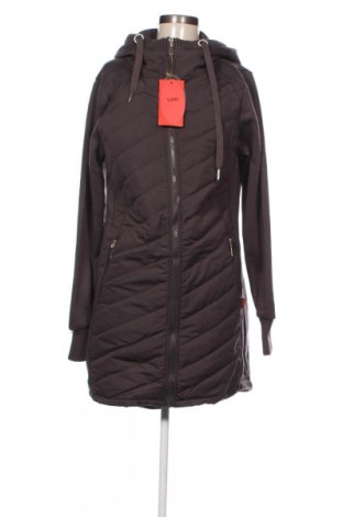 Damen Fleecejacke Lhd, Größe XL, Farbe Grau, Preis 42,99 €