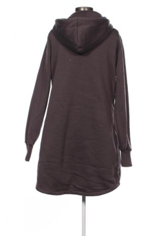 Damen Fleecejacke Lhd, Größe XL, Farbe Grau, Preis 42,99 €