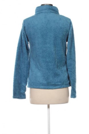 Damen Fleecejacke Unbranded, Größe S, Farbe Blau, Preis € 27,99