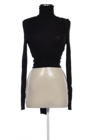 Damski golf Dilvin, Rozmiar XXS, Kolor Czarny, Cena 62,99 zł