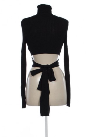 Damski golf Dilvin, Rozmiar XXS, Kolor Czarny, Cena 62,99 zł