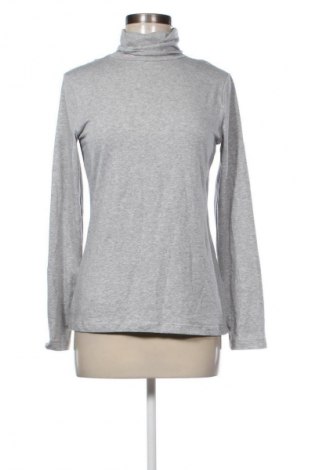 Damen Rollkragen Esmara, Größe M, Farbe Grau, Preis € 9,72
