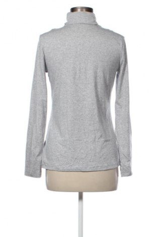 Damen Rollkragen Esmara, Größe M, Farbe Grau, Preis € 9,72