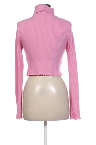 Damski golf Fb Sister, Rozmiar S, Kolor Różowy, Cena 43,68 zł