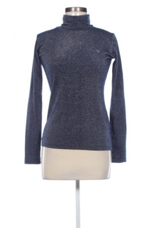 Dámsky rolák  Guess, Veľkosť S, Farba Modrá, Cena  20,97 €