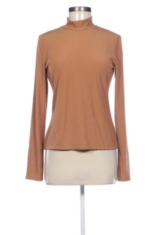 Női garbó H&M, Méret M, Szín Bézs, Ár 3 800 Ft
