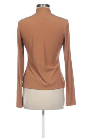 Női garbó H&M, Méret M, Szín Bézs, Ár 3 800 Ft