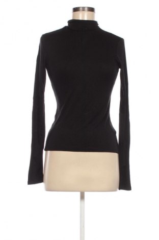 Damski golf H&M, Rozmiar S, Kolor Czarny, Cena 43,68 zł