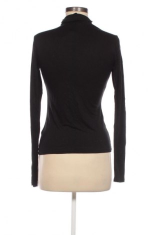 Damski golf H&M, Rozmiar S, Kolor Czarny, Cena 43,68 zł