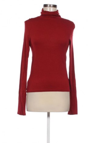 Damski golf H&M Divided, Rozmiar M, Kolor Brązowy, Cena 44,94 zł