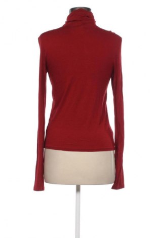 Damski golf H&M Divided, Rozmiar M, Kolor Brązowy, Cena 44,94 zł