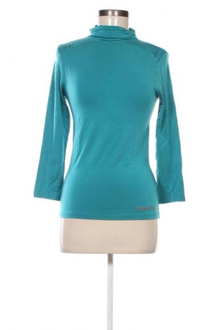 Helancă de femei Hampton Bays, Mărime S, Culoare Verde, Preț 163,99 Lei