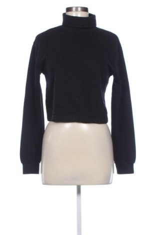 Damen Rollkragen Pull&Bear, Größe S, Farbe Schwarz, Preis € 9,79