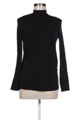 Damen Rollkragen Reserved, Größe S, Farbe Schwarz, Preis 15,80 €