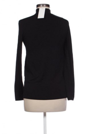 Damen Rollkragen Reserved, Größe S, Farbe Schwarz, Preis 15,80 €