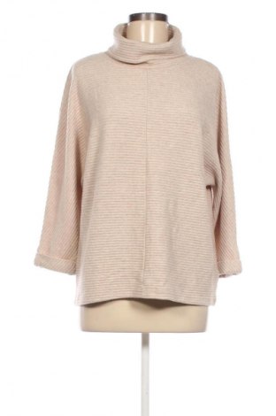 Damen Rollkragen Street One, Größe M, Farbe Beige, Preis € 13,99