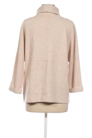 Damen Rollkragen Street One, Größe M, Farbe Beige, Preis € 13,99