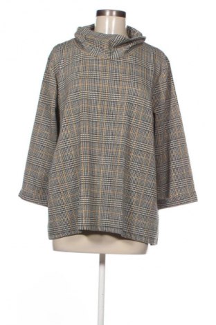 Damski golf Tom Tailor, Rozmiar 3XL, Kolor Kolorowy, Cena 59,99 zł