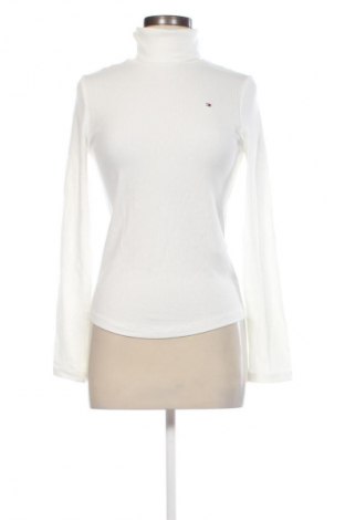 Dámsky rolák  Tommy Hilfiger, Veľkosť M, Farba Biela, Cena  112,95 €