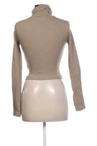 Damen Rollkragen Trendyol, Größe XS, Farbe Beige, Preis 10,30 €