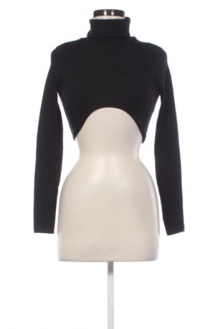 Damen Rollkragen Unbranded, Größe XS, Farbe Schwarz, Preis € 10,00
