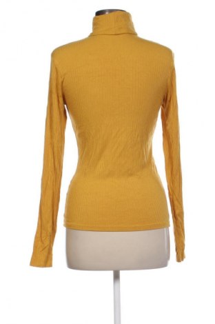 Damen Rollkragen Unbranded, Größe S, Farbe Gelb, Preis 10,00 €