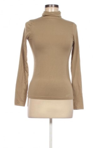 Damen Rollkragen Zara, Größe S, Farbe Beige, Preis € 10,22
