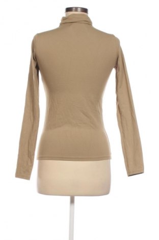 Damen Rollkragen Zara, Größe S, Farbe Beige, Preis € 10,22