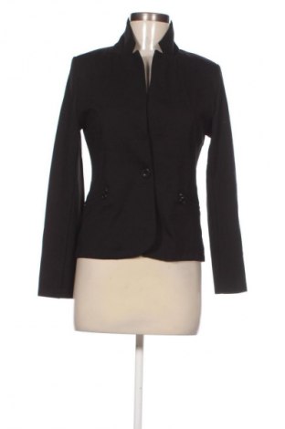 Sacou de femei 17 & Co., Mărime S, Culoare Negru, Preț 163,99 Lei
