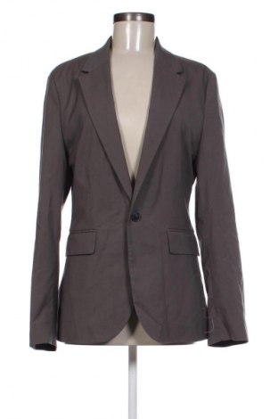 Sacou de femei ASOS, Mărime XL, Culoare Gri, Preț 178,95 Lei