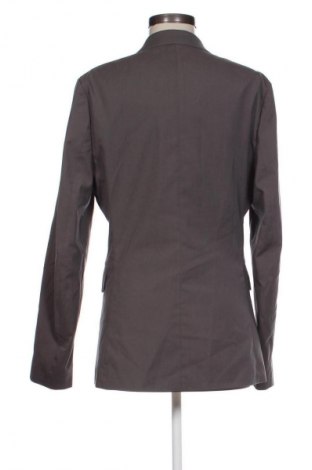 Sacou de femei ASOS, Mărime XL, Culoare Gri, Preț 178,95 Lei