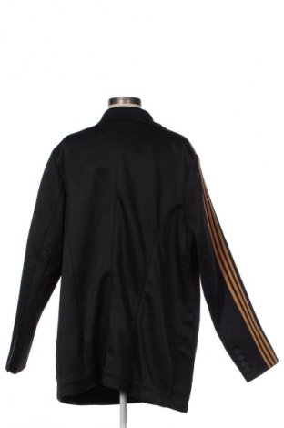 Damski płaszcz Adidas x Ivy Park, Rozmiar XXL, Kolor Czarny, Cena 491,99 zł