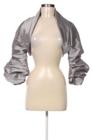 Sacou de femei Aftershock, Mărime S, Culoare Gri, Preț 163,99 Lei