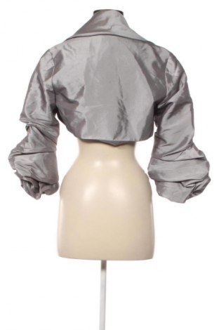 Sacou de femei Aftershock, Mărime S, Culoare Gri, Preț 163,99 Lei