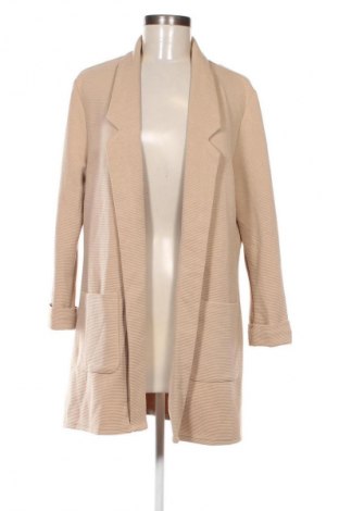 Női blézer American Apparel, Méret L, Szín Bézs, Ár 18 349 Ft