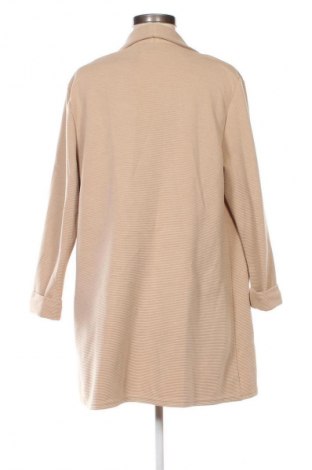 Női blézer American Apparel, Méret L, Szín Bézs, Ár 18 349 Ft