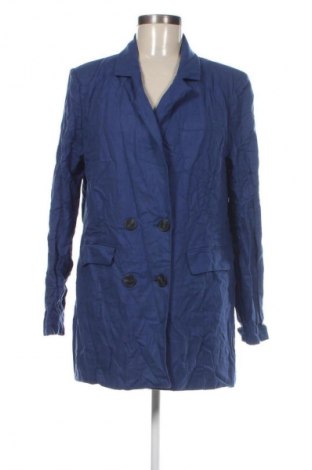 Damen Blazer Amisu, Größe L, Farbe Blau, Preis 33,99 €