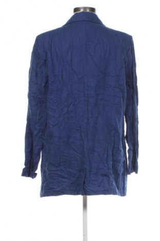 Damen Blazer Amisu, Größe L, Farbe Blau, Preis 33,99 €