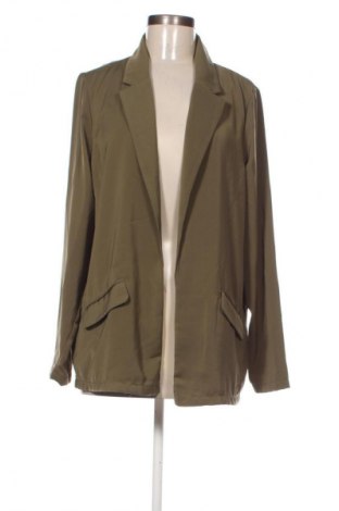 Sacou de femei Amisu, Mărime M, Culoare Verde, Preț 163,99 Lei