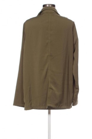 Sacou de femei Amisu, Mărime M, Culoare Verde, Preț 163,99 Lei