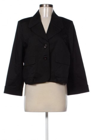 Dámske sako  Anna Riska, Veľkosť XL, Farba Čierna, Cena  127,00 €